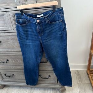 Lauren Conrad Skinny Jeans